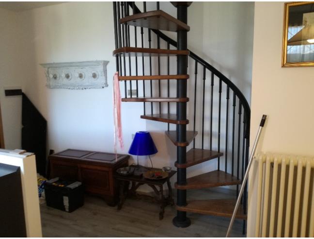 1 bedroom Apartment in Costa Masnaga, Italy No. 253041