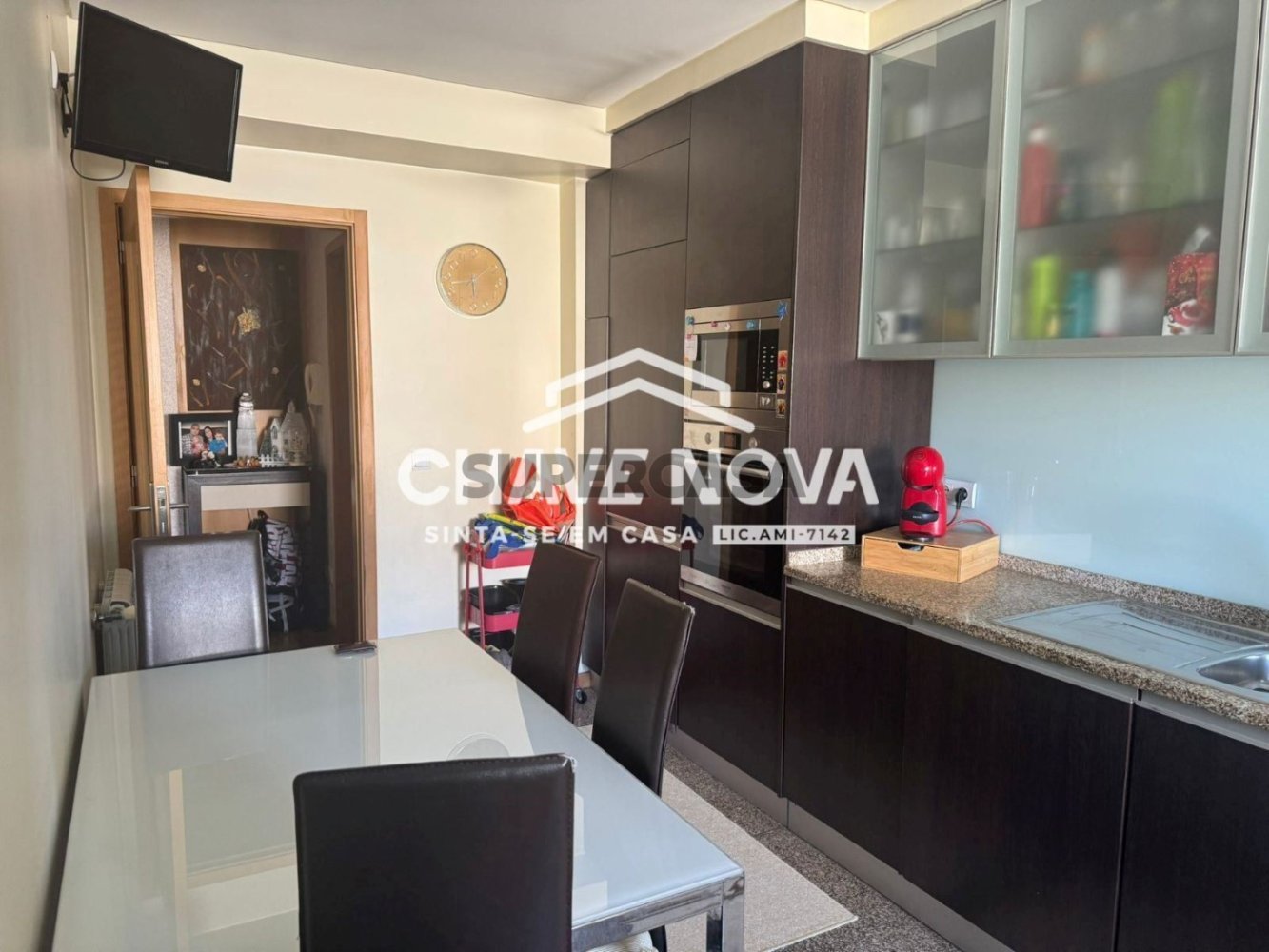 2 chambres Appartement à Maia, Portugal No. 208630