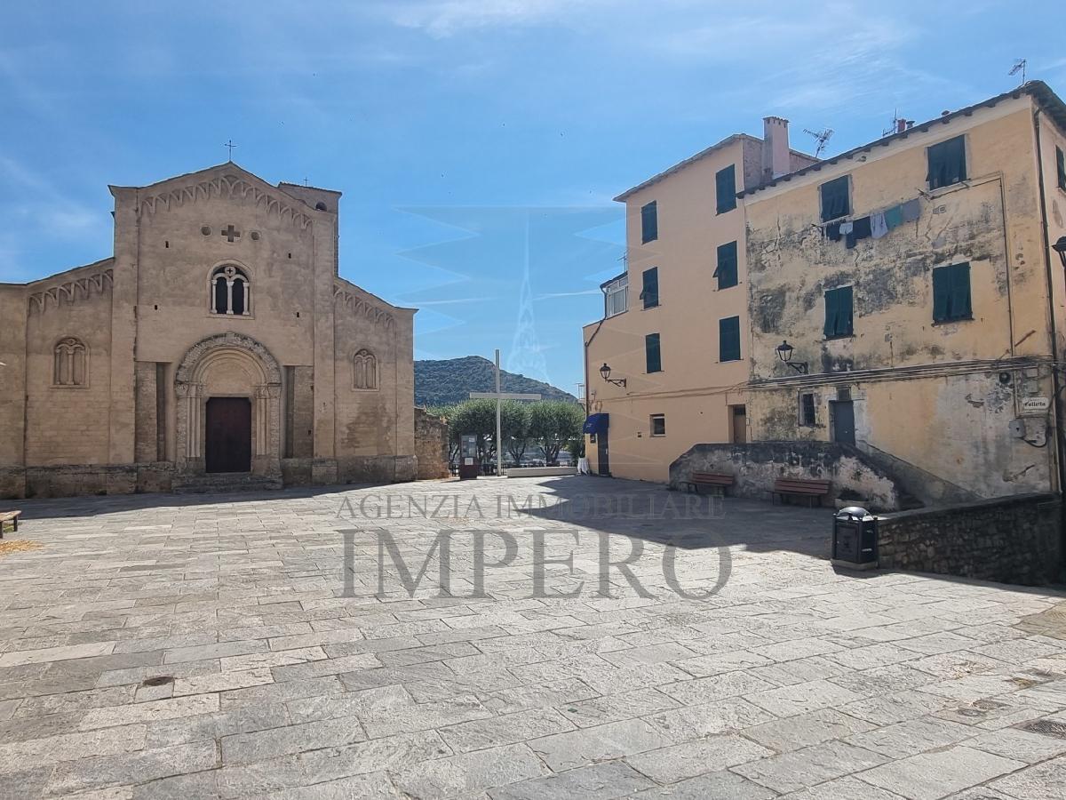 2 Schlafzimmer Wohnung in Ventimiglia, Italy, Nr. 297979