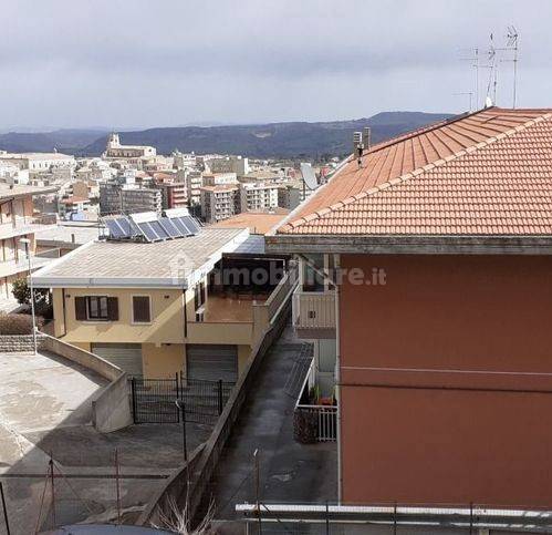 5غرفة شقة في Palazzolo Acreide, Italy رقم 103309