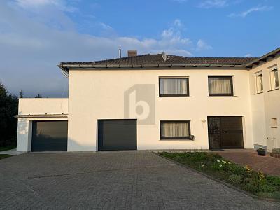 6-Zimmer Stadthaus in Schwalm-Eder, Germany, Nr. 296687