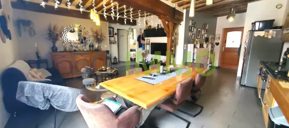 3 غرف نوم شقة في Etampes, France رقم 319794 2