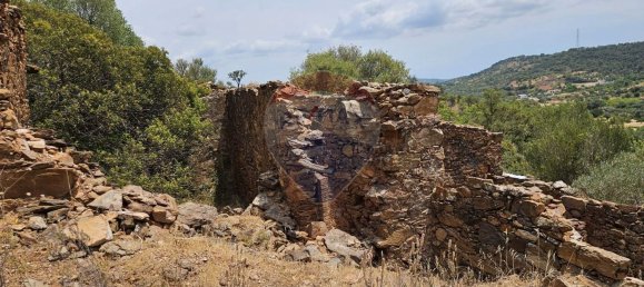  قطعة أرض في Sao Bras de Alportel, Portugal 171متر مربع رقم 42641 4