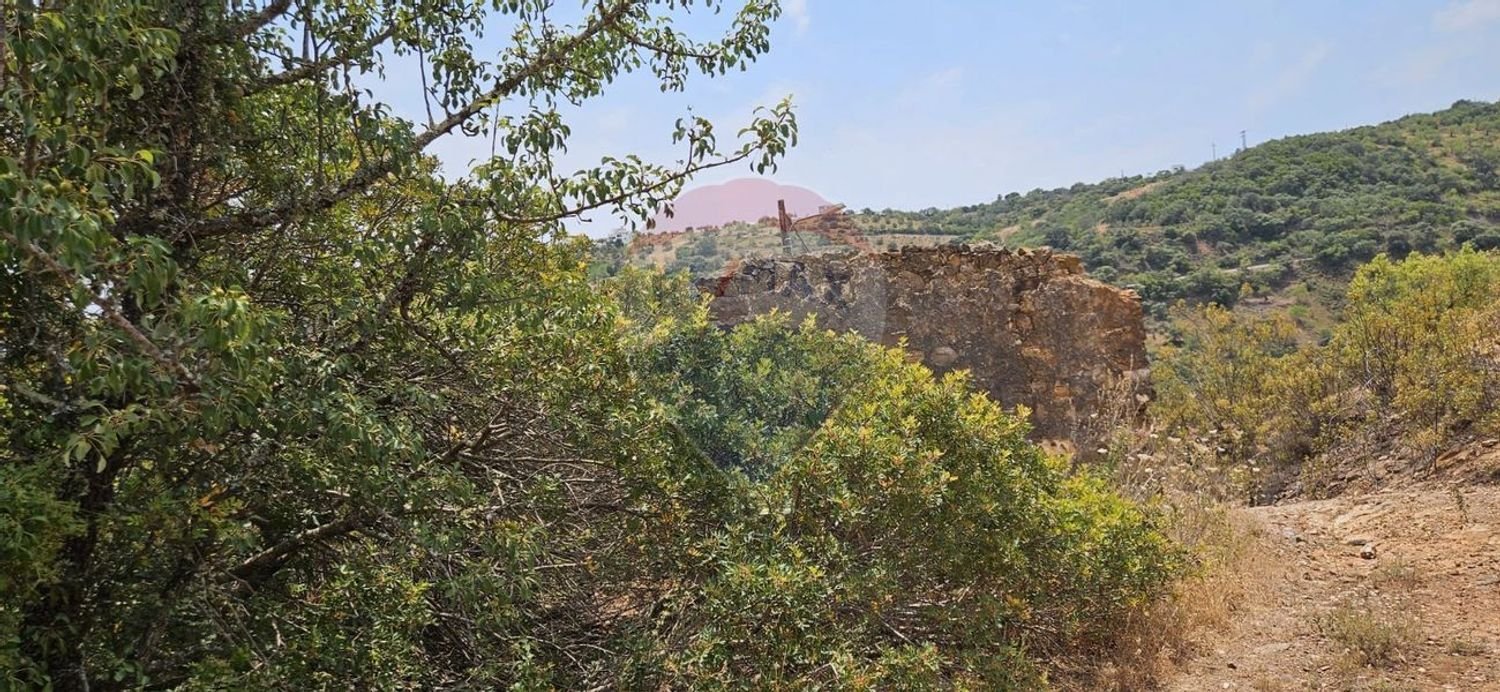  قطعة أرض في Sao Bras de Alportel, Portugal 171متر مربع رقم 42641