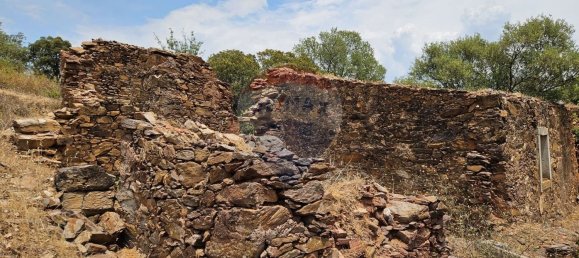  قطعة أرض في Sao Bras de Alportel, Portugal 171متر مربع رقم 42641 6