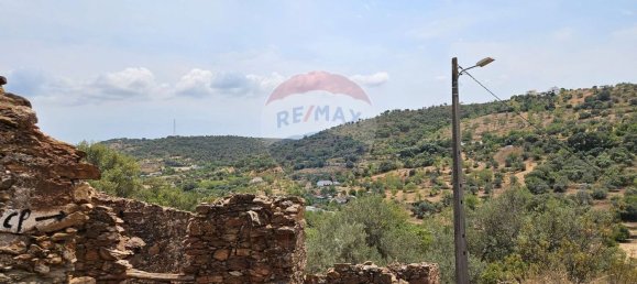  قطعة أرض في Sao Bras de Alportel, Portugal 171متر مربع رقم 42641 3