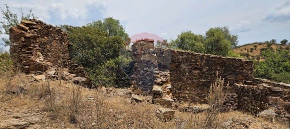  قطعة أرض في Sao Bras de Alportel, Portugal 171متر مربع رقم 42641 7