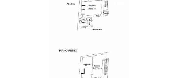 5 rooms House in Narzole, Italy No. 144617 18