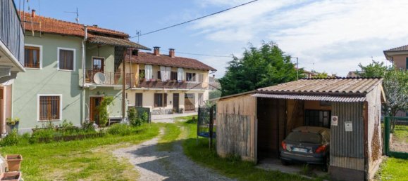 5 rooms House in Narzole, Italy No. 144617 16
