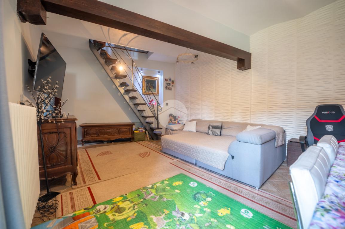 5 rooms House in Narzole, Italy No. 144617