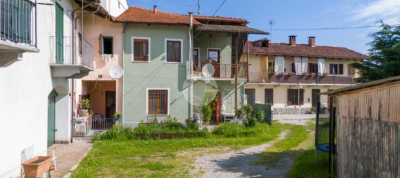 5 rooms House in Narzole, Italy No. 144617 12