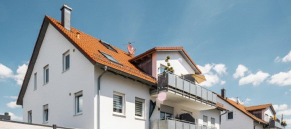 Dúplex de 3 habitaciónes en Aichach-Friedberg, Germany No. 336644 12