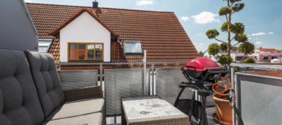 Dúplex de 3 habitaciónes en Aichach-Friedberg, Germany No. 336644 2