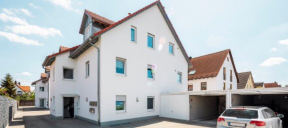 Dúplex de 3 habitaciónes en Aichach-Friedberg, Germany No. 336644 11