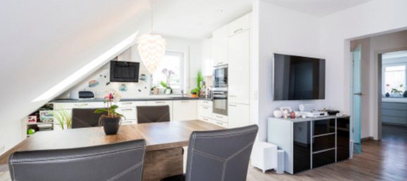 Dúplex de 3 habitaciónes en Aichach-Friedberg, Germany No. 336644 3