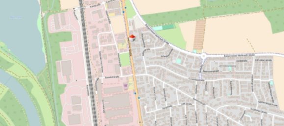 Dúplex de 3 habitaciónes en Aichach-Friedberg, Germany No. 336644 14