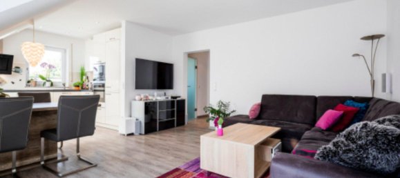 Dúplex de 3 habitaciónes en Aichach-Friedberg, Germany No. 336644 5