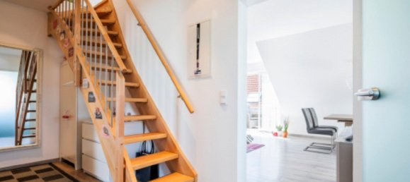 Dúplex de 3 habitaciónes en Aichach-Friedberg, Germany No. 336644 9