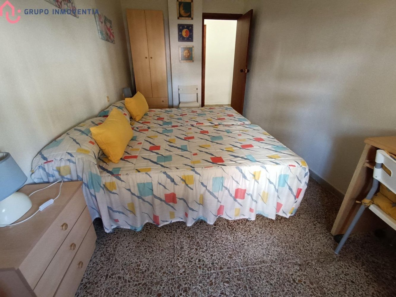 3 Schlafzimmer Wohnung in Aguilas, Spain, Nr. 277700