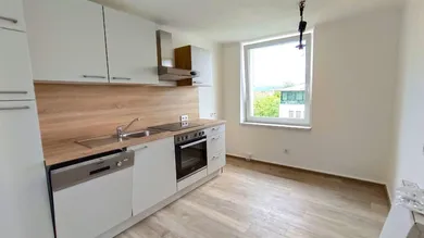 Квартира с 3 комнатами в Клагенфурт ам Вёртерзе, Австрия № 166536