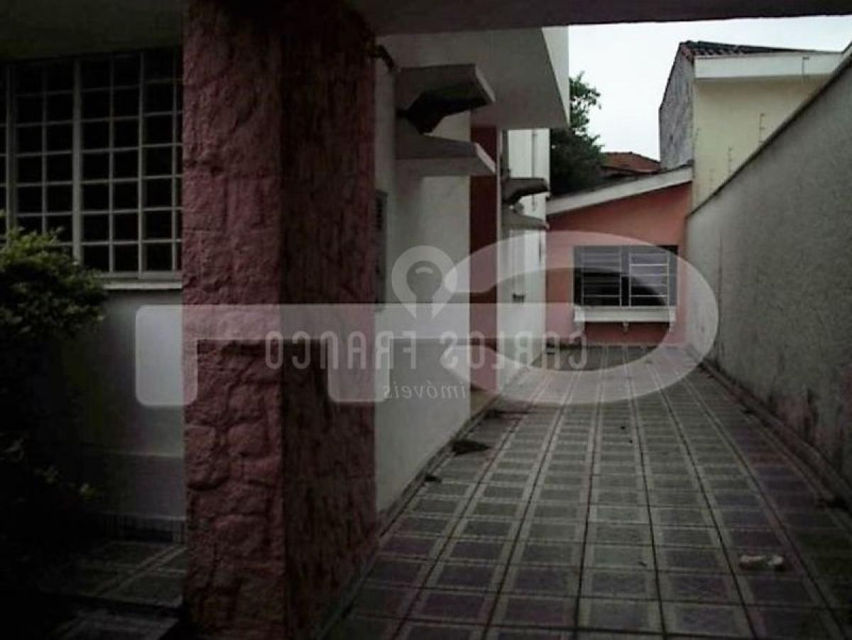 4 bedrooms House in Sao Paulo, Brazil No. 593545