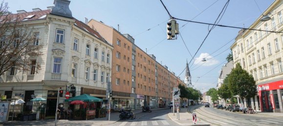 3 rooms Apartment in Penzing, Austria No. 2824 14