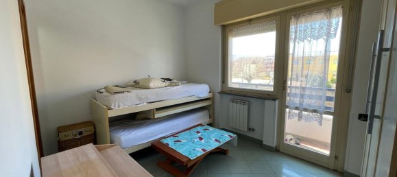 Квартира с 3 комнатами в Помеция, Италия № 69203 12