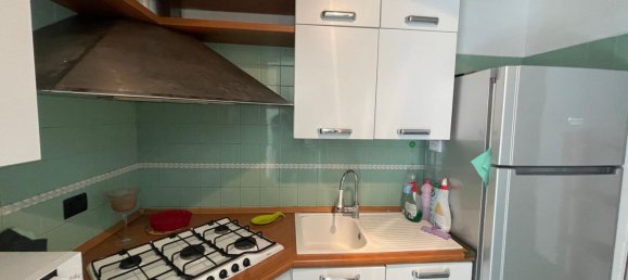 Квартира с 3 комнатами в Помеция, Италия № 69203 6