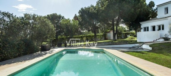 4 Schlafzimmer Haus in Silves, Portugal, Nr. 97750 25