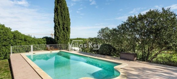 4 Schlafzimmer Haus in Silves, Portugal, Nr. 97750 6