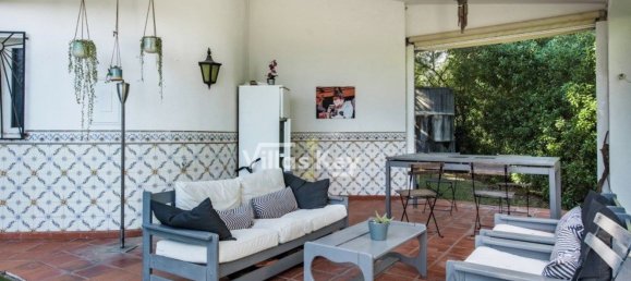 4 Schlafzimmer Haus in Silves, Portugal, Nr. 97750 17