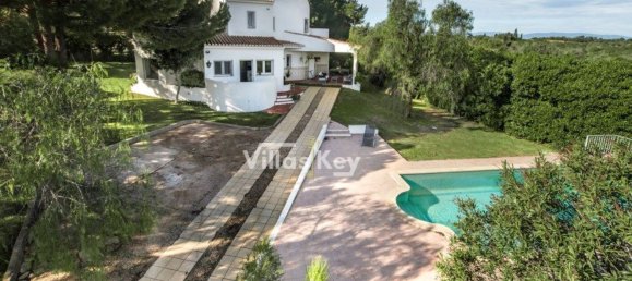 4 Schlafzimmer Haus in Silves, Portugal, Nr. 97750 26