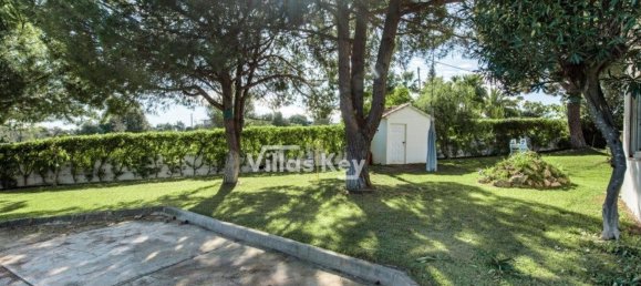 4 Schlafzimmer Haus in Silves, Portugal, Nr. 97750 21