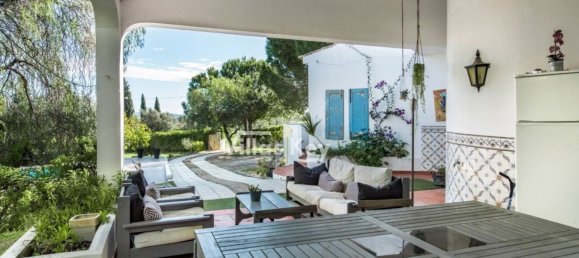 4 Schlafzimmer Haus in Silves, Portugal, Nr. 97750 8