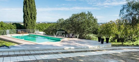 4 Schlafzimmer Haus in Silves, Portugal, Nr. 97750 24