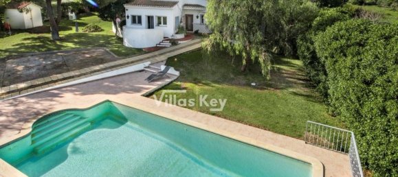 4 Schlafzimmer Haus in Silves, Portugal, Nr. 97750 31