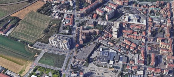 Квартира с 3 комнатами в Турин, Италия № 276011 5