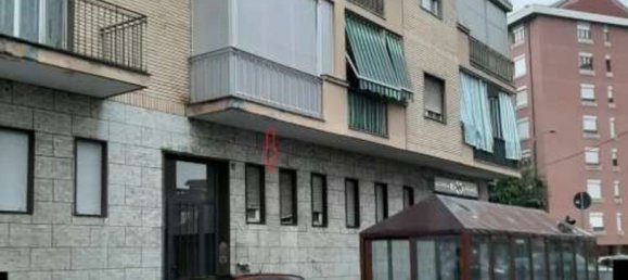 Квартира с 3 комнатами в Турин, Италия № 276011 2