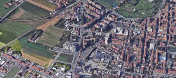 Квартира с 3 комнатами в Турин, Италия № 276011 6