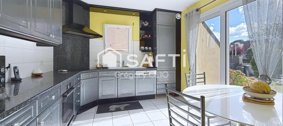 Дом с 4 спальнями в Кольвиль-Монгомери, Франция № 326308 3