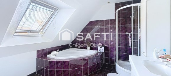 Дом с 4 спальнями в Кольвиль-Монгомери, Франция № 326308 8