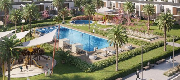 9894m² Land in Dubai, UAE No. 9043 4