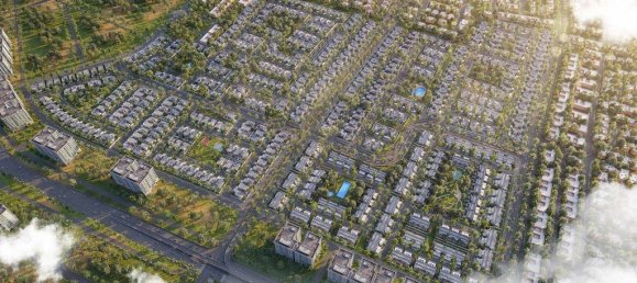 9894m² Land in Dubai, UAE No. 9043 2