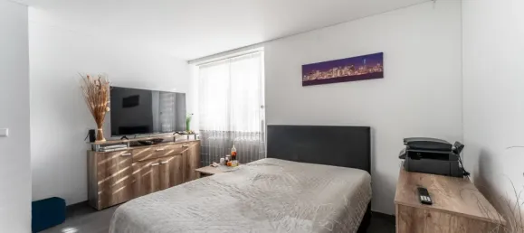 Квартира с 2 спальнями в Konstanz, Германия № 62965 6