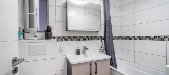 Квартира с 2 спальнями в Konstanz, Германия № 62965 13