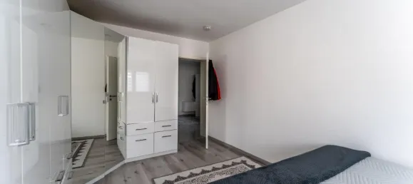 Квартира с 2 спальнями в Konstanz, Германия № 62965 22