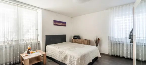 Квартира с 2 спальнями в Konstanz, Германия № 62965 8