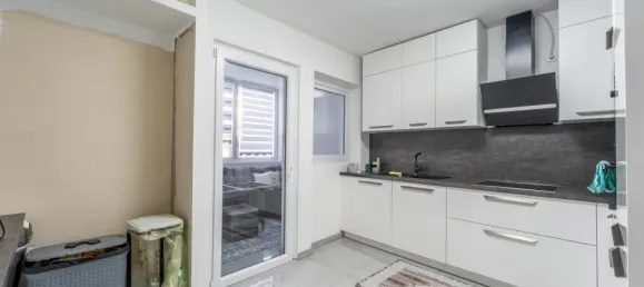 Квартира с 2 спальнями в Konstanz, Германия № 62965 5