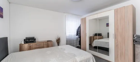 Квартира с 2 спальнями в Konstanz, Германия № 62965 7