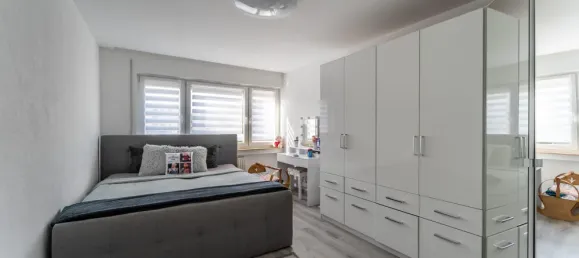 Квартира с 2 спальнями в Konstanz, Германия № 62965 21